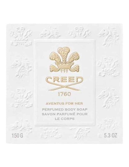 Aventus For Her Perfumed Soap 150g