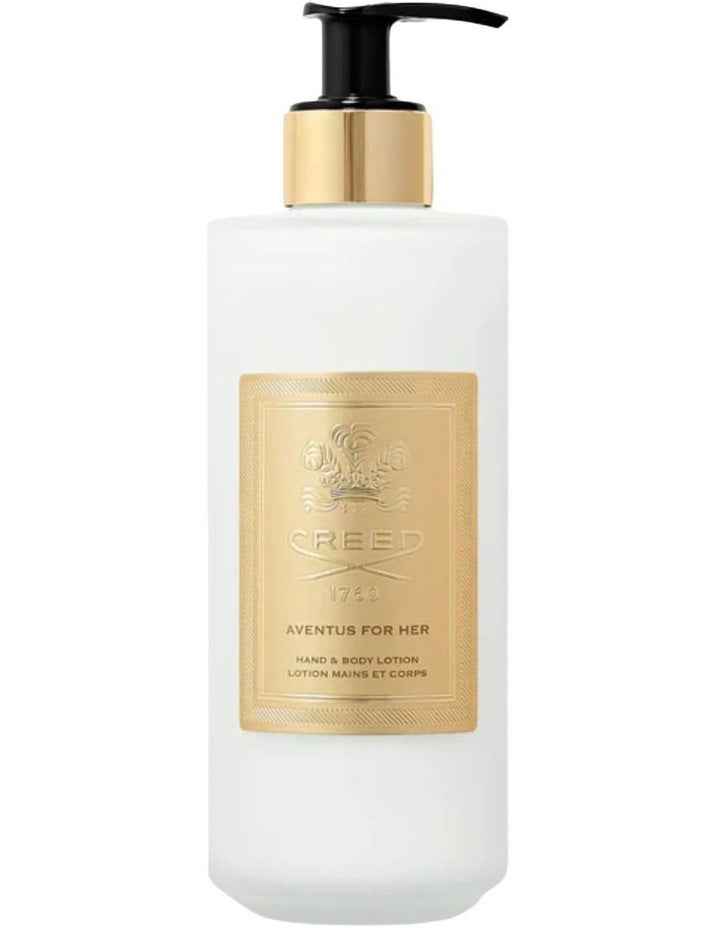 Aventus For Her Hand And Body Lotion