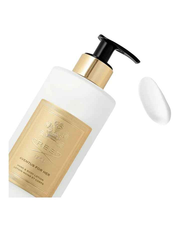 Aventus For Her Hand And Body Lotion