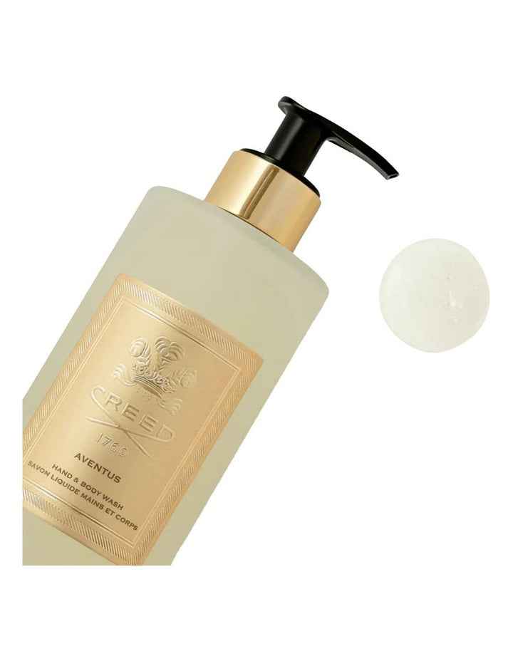Aventus Hand And Body Wash