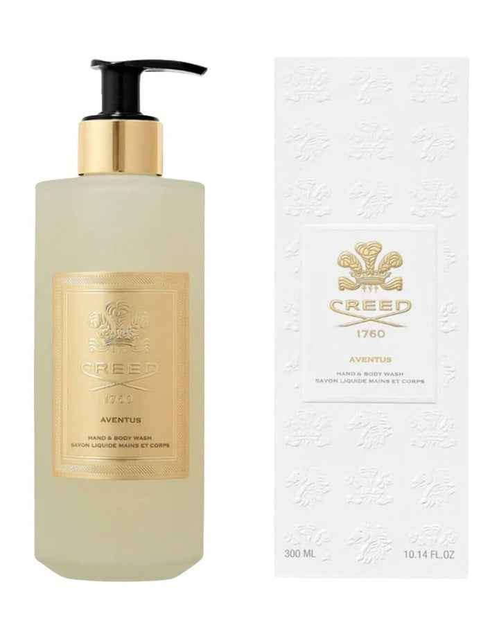 Aventus Hand And Body Wash