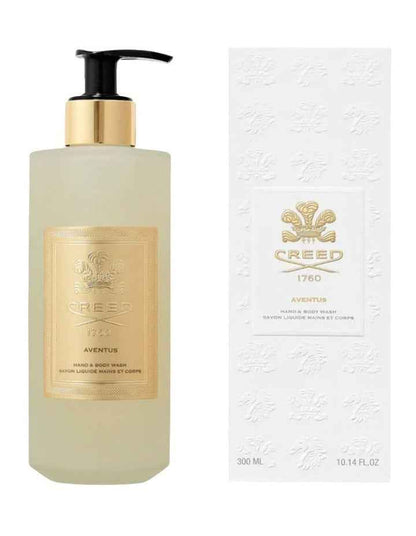 Aventus Hand And Body Wash