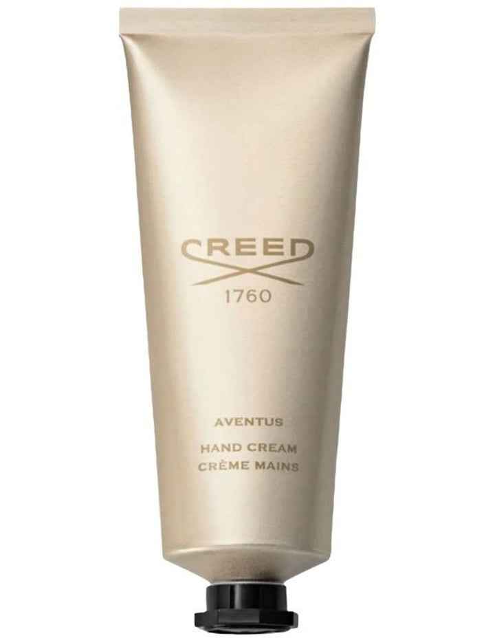 Aventus Hand Cream