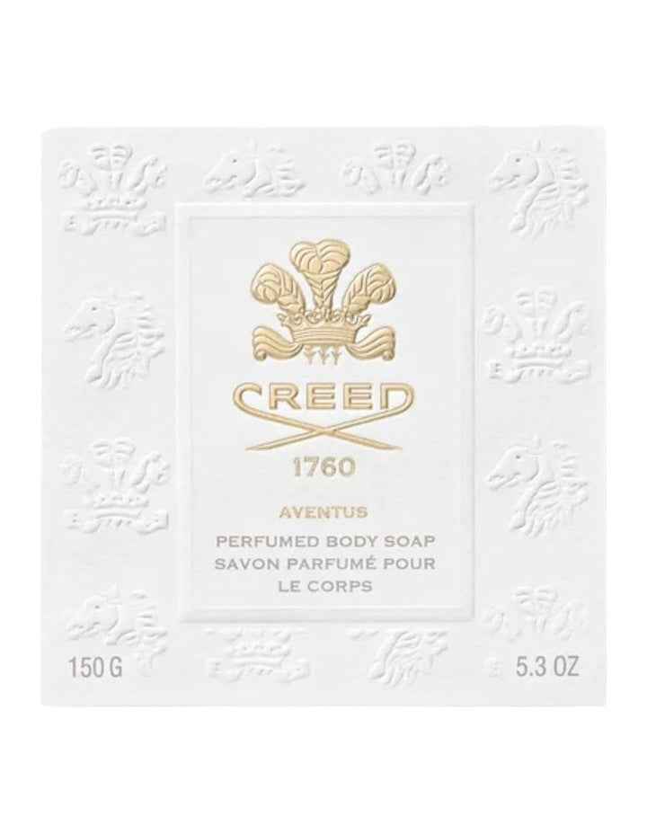 Aventus Perfumed Soap
