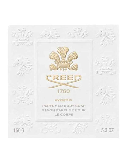 Aventus Perfumed Soap