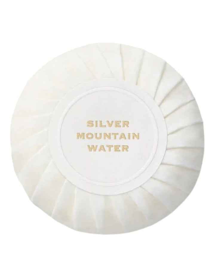 Mountain Water Perfumed Soap