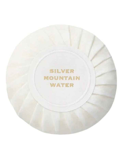 Mountain Water Perfumed Soap