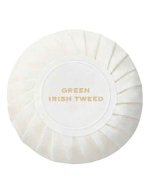 Irish Tweed Perfumed Soap