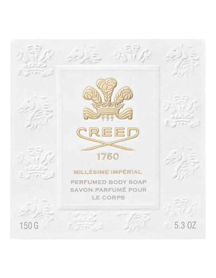 Mill&#233;sime Imp&#233;rial Perfumed Soap