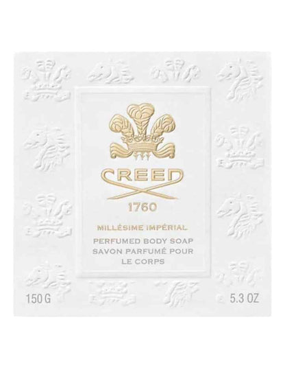Mill&#233;sime Imp&#233;rial Perfumed Soap