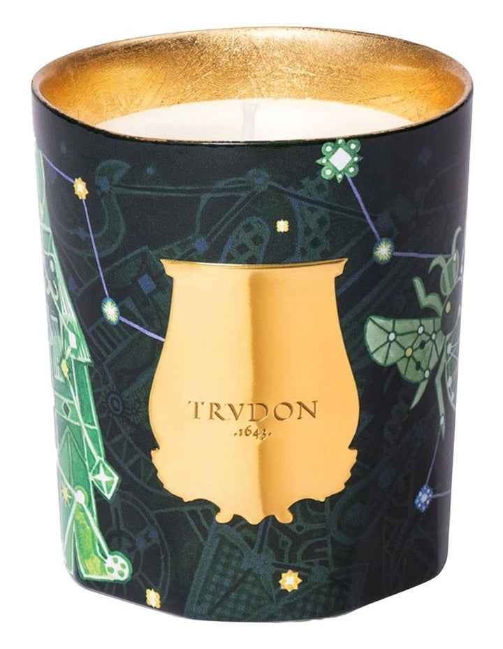 Fir Candle 270g