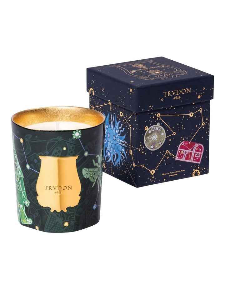 Fir Candle 270g