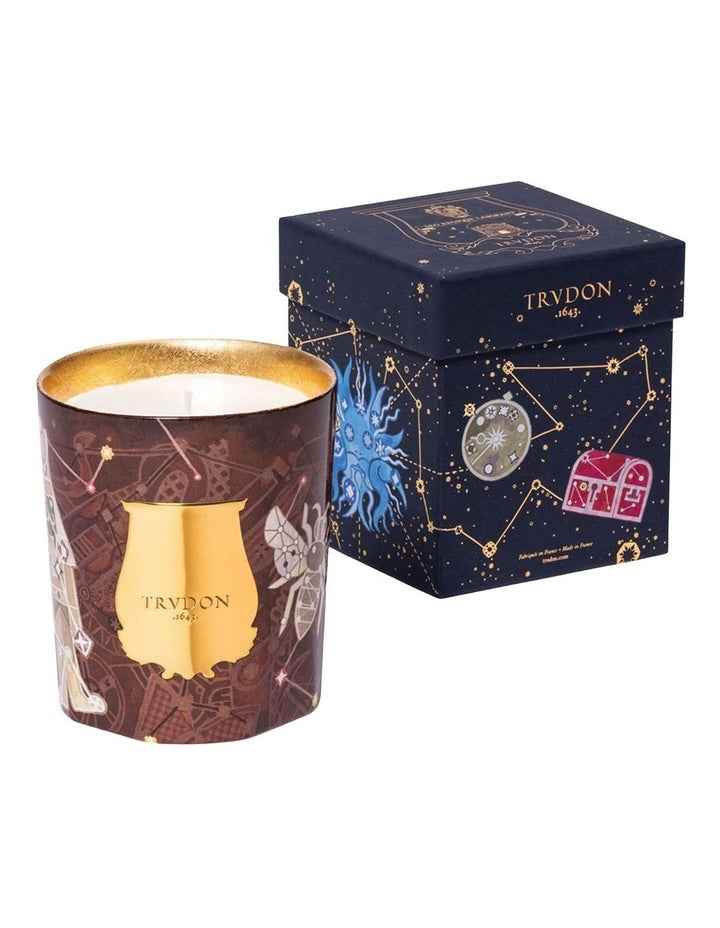 Libra Candle 270g