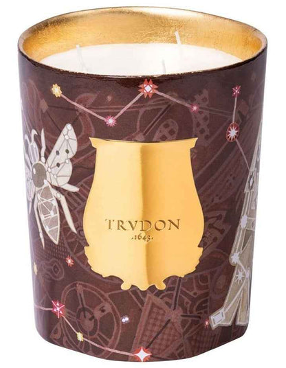 Libra Candle 800g