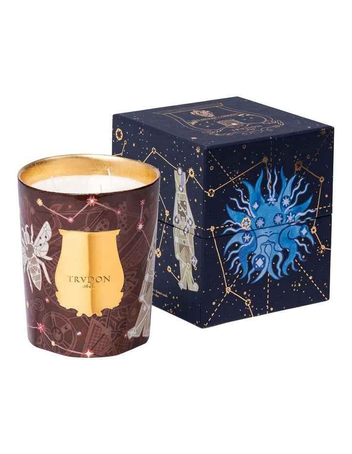 Libra Candle 800g