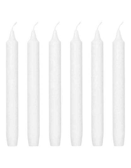 Fir Scented Madeleine Candles