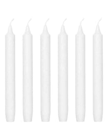 Nazareth Scented Madeleine Candles