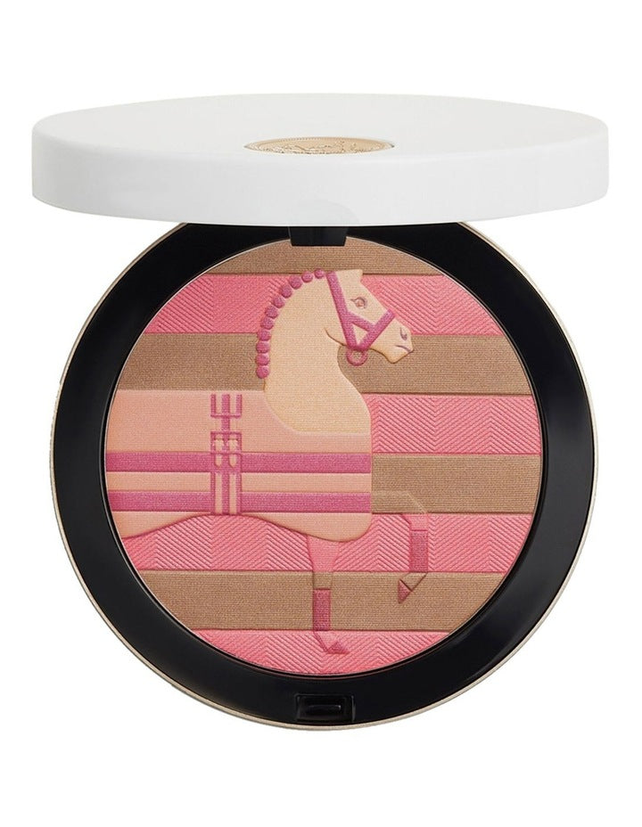 Limited Edition Rocabar Silk Powder