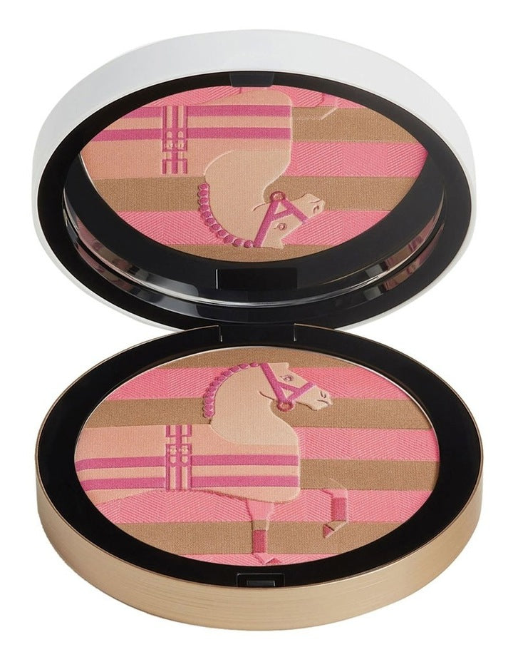 Limited Edition Rocabar Silk Powder