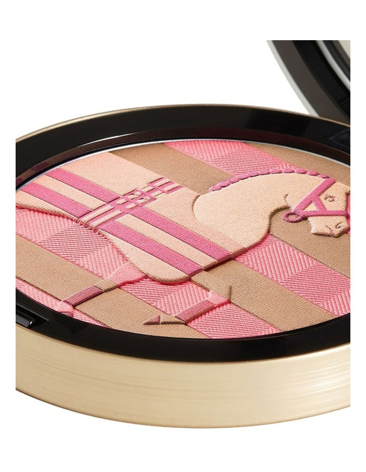 Limited Edition Rocabar Silk Powder