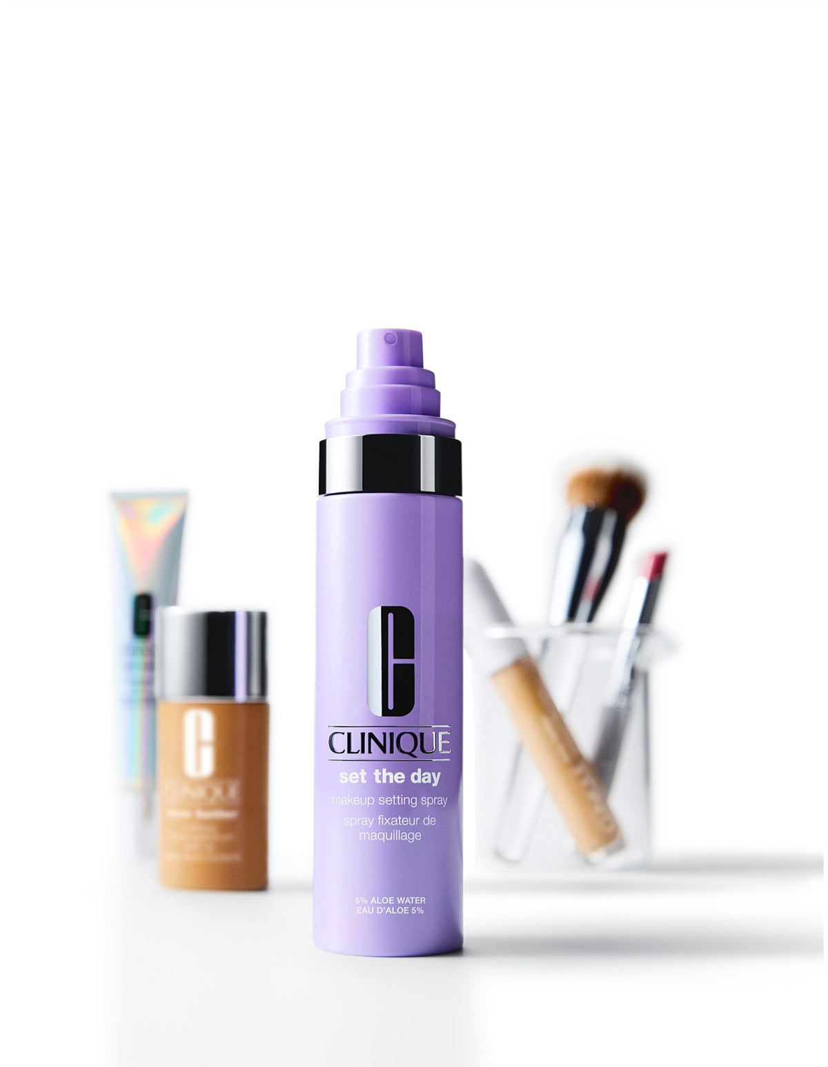 Set The Day Setting Spray 97ml