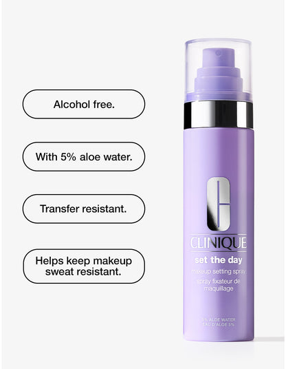 Set The Day Setting Spray 97ml