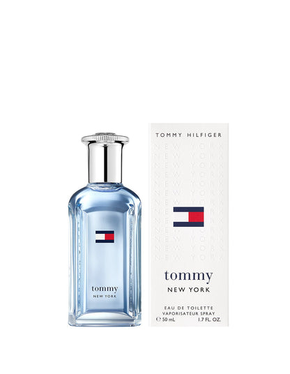 TOMMY NEW YORK EDT 50ML