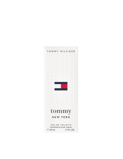 TOMMY NEW YORK EDT 50ML