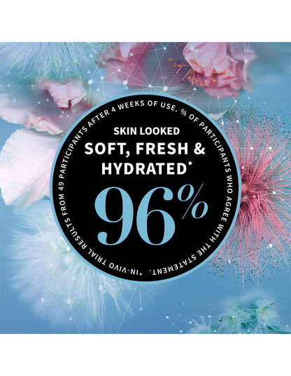Ceramide Souffle Fresh Hydration Cream 60ml