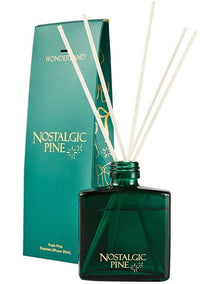 Wonderland Nostalgic Pine Diffuser 90ml