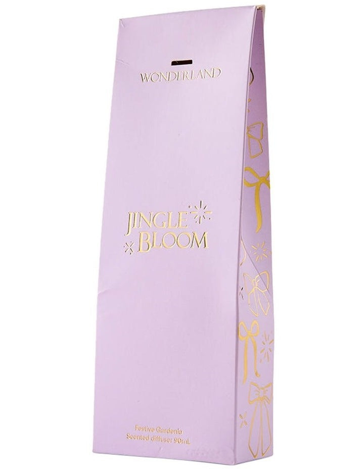 Wonderland Jinglebloom Diffuser 90ml