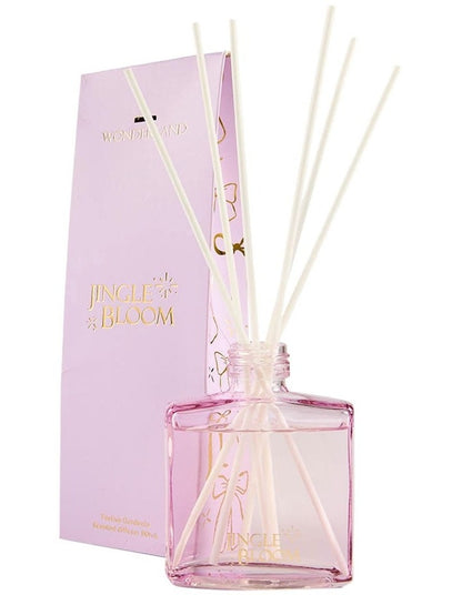 Wonderland Jinglebloom Diffuser 90ml