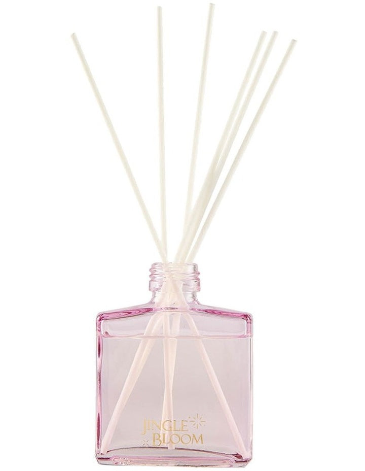 Wonderland Jinglebloom Diffuser 90ml