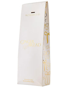 Wonderland Gingerbread Diffuser 90ml