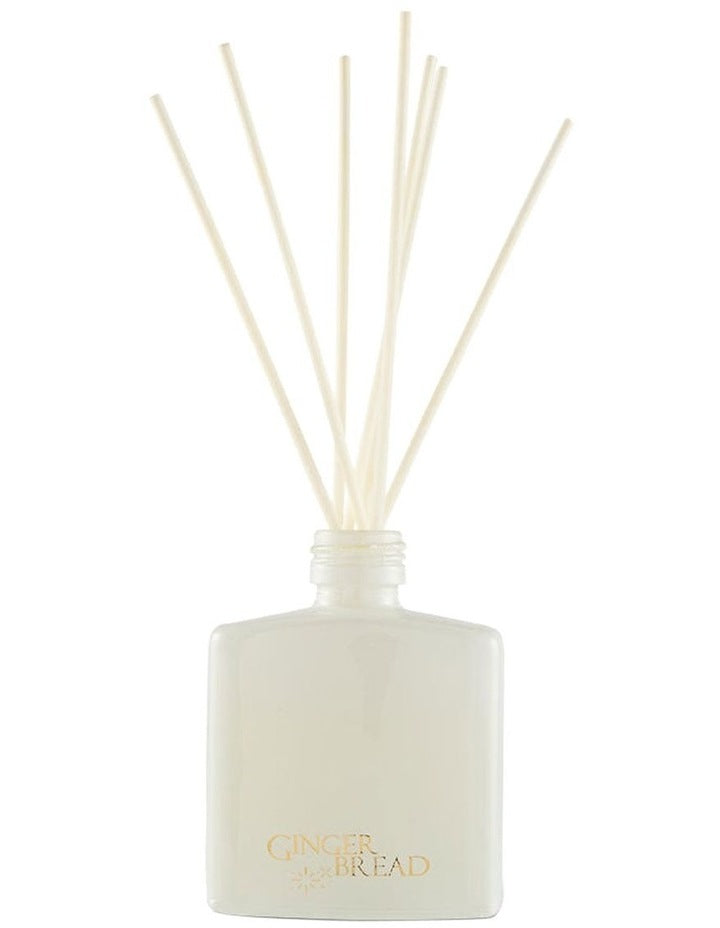 Wonderland Gingerbread Diffuser 90ml