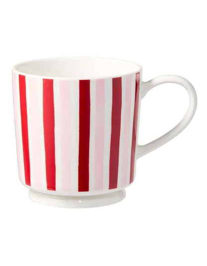 Wonderland Gingerbread Candle W Mug Giftpack