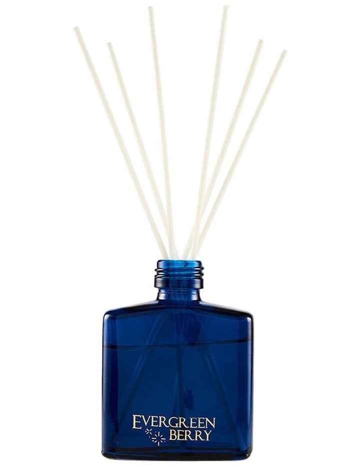 Wonderland Evergreen Berry Diffuser 90ml
