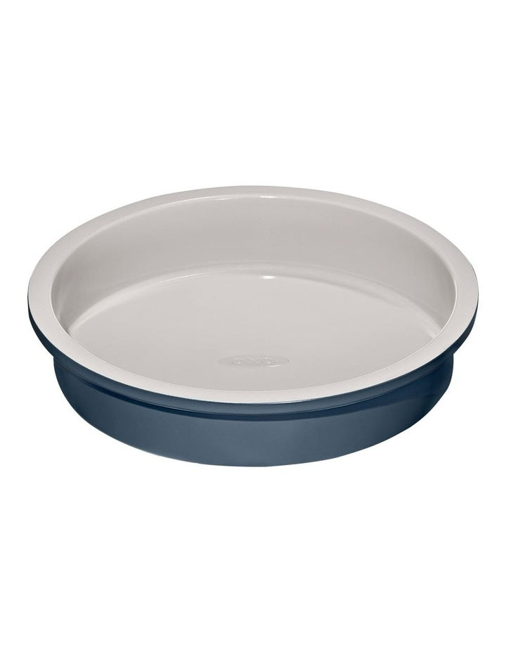 Round Cake Pan