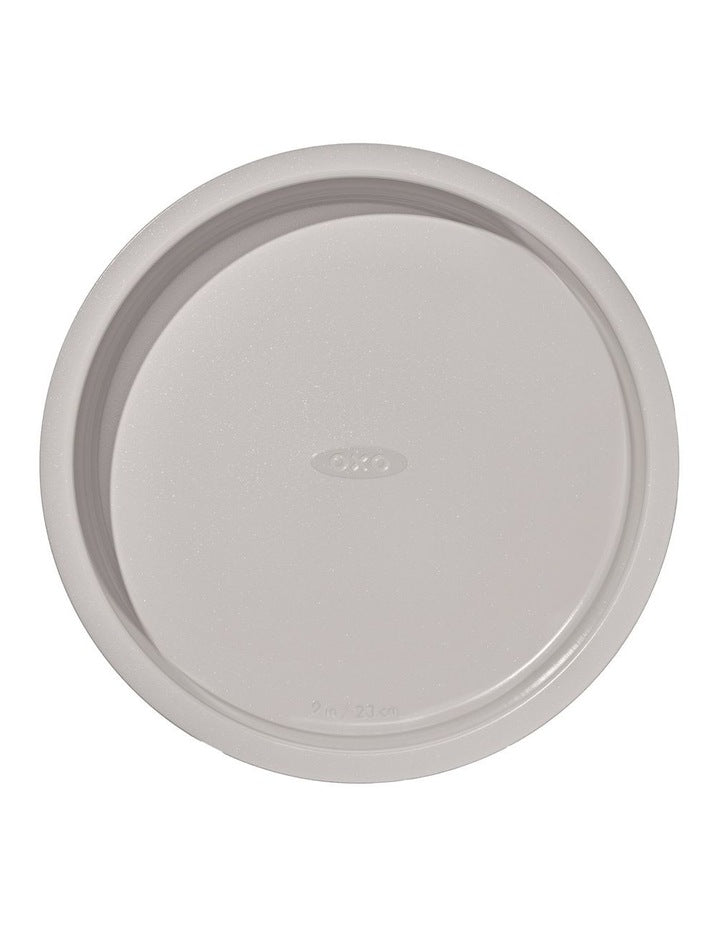 Round Cake Pan