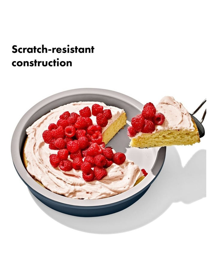 Round Cake Pan