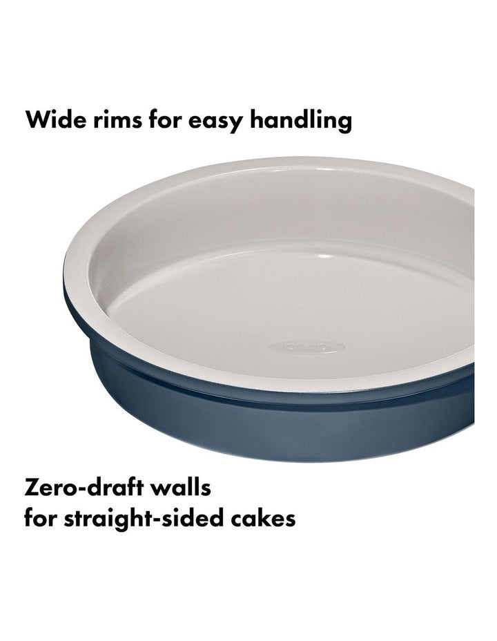 Round Cake Pan