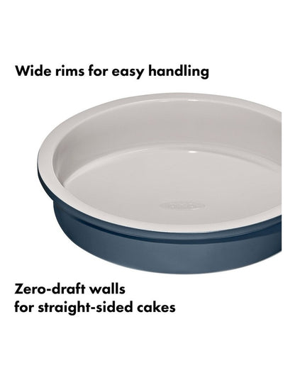 Round Cake Pan