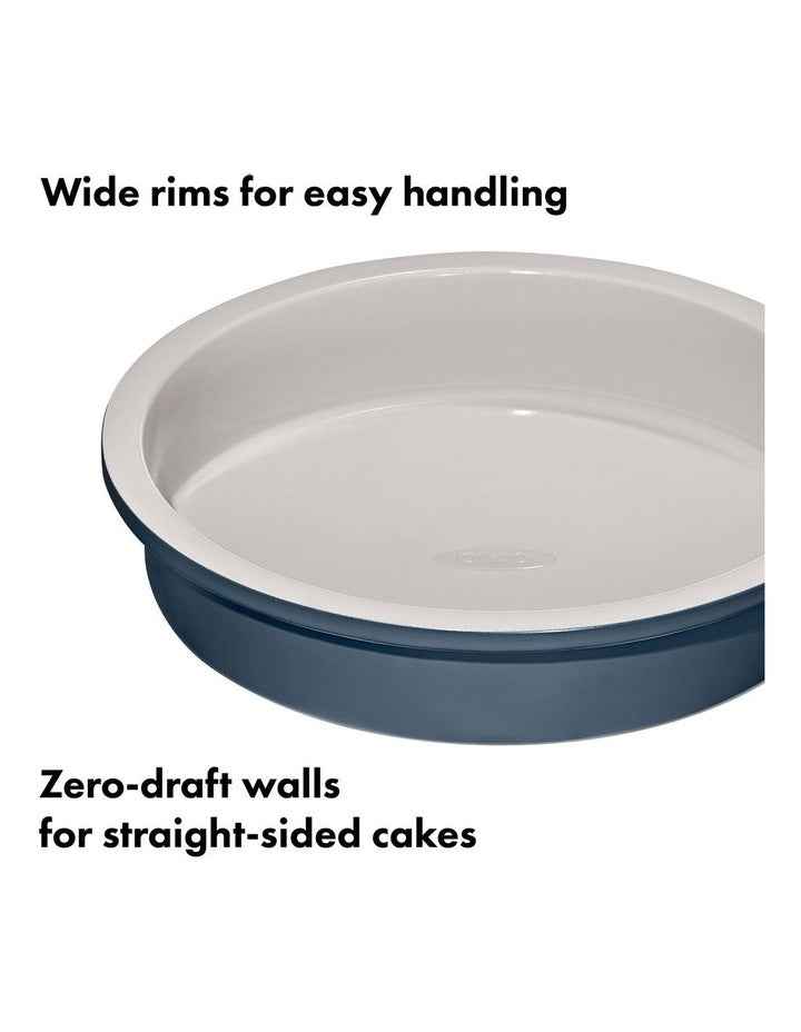 Round Cake Pan