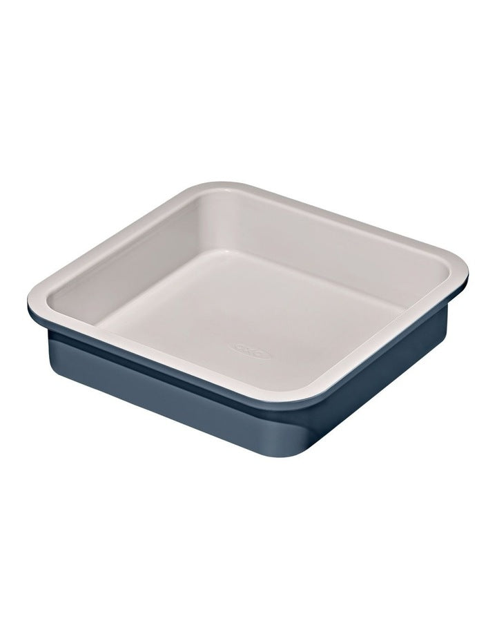 Square Cake Pan