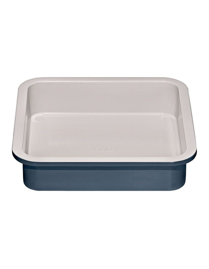 Square Cake Pan