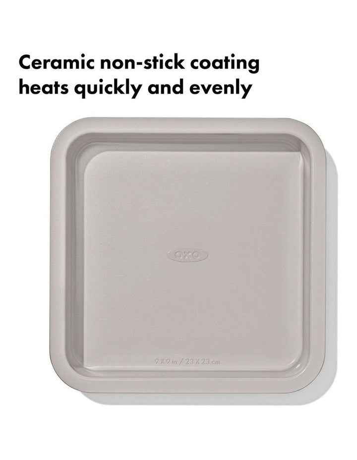 Square Cake Pan