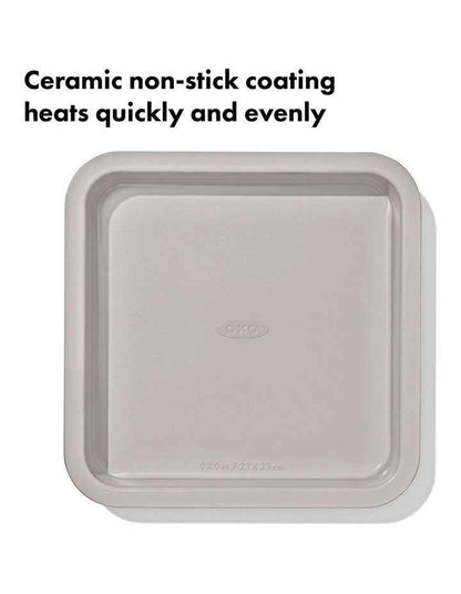 Square Cake Pan