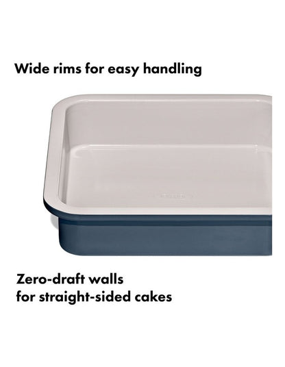 Square Cake Pan