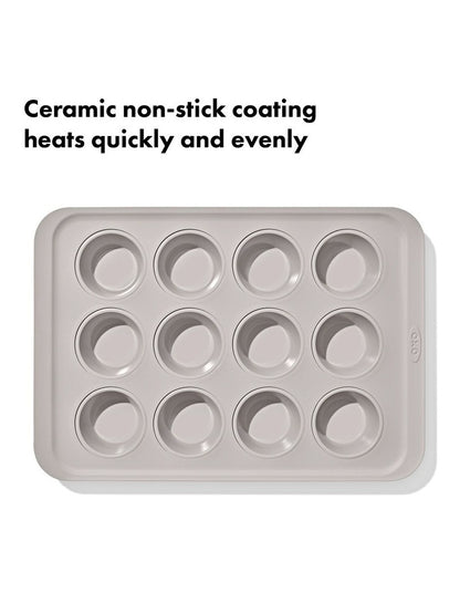 12-Cup Muffin Pan