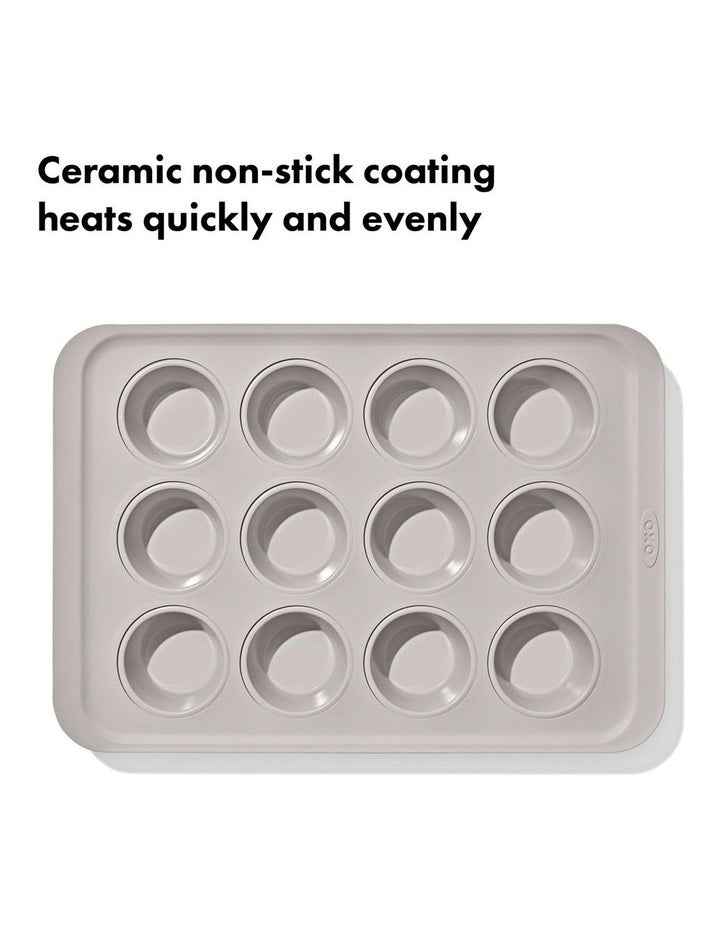 12-Cup Muffin Pan